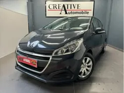 Utilisé 2019 Peugeot 208 Active Citadine | 7 990 € (Bon prix)