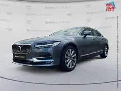 Utilisé 2018 Volvo S90 Inscription Berline | 24 499 €