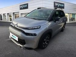 Gris acier (m) Utilisé 2024 Citroën C3 SUV | 18 999 €