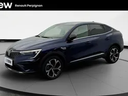 Rre Utilisé 2023 Renault Arkana Techno SUV | 26 200 € (Prix assez cher)