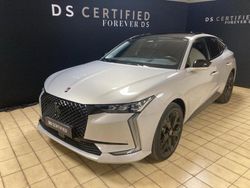 Utilisé 2022 DS Automobiles DS4 Performance Line Plus Berline | 30 990 € (Prix assez cher)