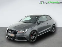 Utilisé 2016 Audi S1 Sport Citadine | 26 200 €