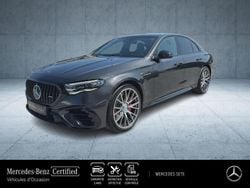 Utilisé 2024 Mercedes E53 AMG AMG | 123 990 €