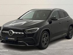 Noir Utilisé 2020 Mercedes GLA200 AMG line SUV | 34 999 € (Prix juste)
