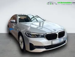 Utilisé 2020 BMW 530 Berline | 36 200 € (Prix juste)