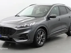 Utilisé 2023 Ford Kuga ST-Line X SUV | 27 999 € (Prix juste)