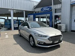 Utilisé 2019 Ford Mondeo Titanium | 19 100 € (Prix juste)