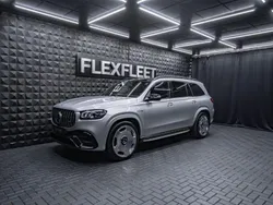 Utilisé 2020 Mercedes GLS63 AMG AMG SUV | 110 900 €