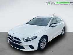 Utilisé 2020 Mercedes A180 Berline | 21 800 € (Bon prix)