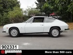 Blanc Utilisé 1972 Lancia Fulvia S Coupé | 29 000 €