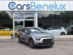 Gris Utilisé 2024 Citroën C3 Feel Citadine | 14 851 € (Prix juste)