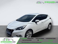 Utilisé 2019 Nissan Micra S Citadine | 17 400 € (Prix juste)