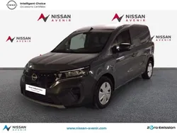 Gris Utilisé 2022 Nissan Townstar Acenta Monospace | 23 251 € (Prix assez cher)