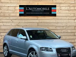 Utilisé 2005 Audi A3 Sportback Performance Berline | 9 990 €