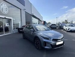Gris Utilisé 2023 Kia XCeed Active SUV | 19 990 € (Prix juste)
