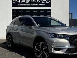 Utilisé 2022 DS Automobiles DS7 Crossback Rivoli SUV | 29 990 € (Bon prix)