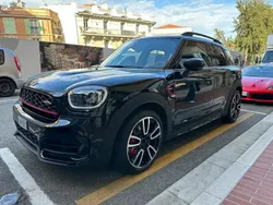 Noir Utilisé 2023 Mini John Cooper Works Countryman SUV | 53 900 € (Prix cher)