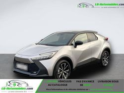 Utilisé 2024 Toyota C-HR SUV | 35 500 €