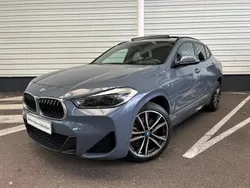 Bmw individual storm bay métallisé Utilisé 2021 BMW X2 M Sport SUV | 29 490 € (Prix juste)