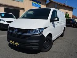 Utilisé 2020 VW T6.1 Business Van | 20 700 € (Bon prix)