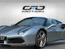 Utilisé 2019 Ferrari 488 Coupé | 258 990 €