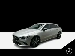 Argent Utilisé 2023 Mercedes CLA200 Shooting Brake Progressive Break | 35 887 € (Bon prix)