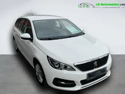 Utilisé 2020 Peugeot 308 Berline | 17 900 € (Prix juste)