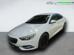 Utilisé 2017 Opel Insignia Sport Berline | 20 800 € (Prix juste)