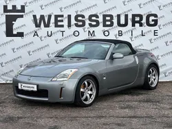 Utilisé 2006 Nissan 350Z Cabriolet | 20 980 €