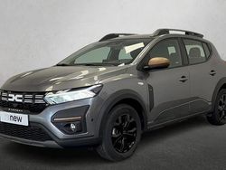 Gris Occasion 2025 Dacia Sandero Extreme Citadine | 17 590 € (Prix assez cher)