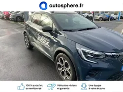 Utilisé 2024 Mitsubishi ASX Intense SUV | 25 700 €