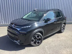 Utilisé 2024 Citroën C3 Aircross PureTech SUV | 18 990 € (Prix assez cher)