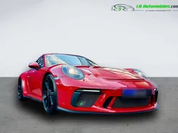 Utilisé 2018 Porsche 911 Coupé | 187 900 € (Super prix)