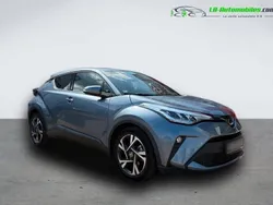 Utilisé 2022 Toyota C-HR SUV | 27 200 € (Prix cher)