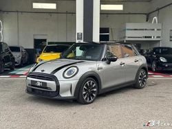 Gris Utilisé 2023 Mini Cooper Premium Citadine | 21 990 € (Super prix)