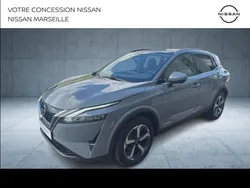 Gris Utilisé 2023 Nissan Qashqai N-Connecta SUV | 32 450 € (Prix assez cher)
