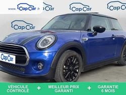 Utilisé 2020 Mini Cooper Citadine | 17 990 € (Bon prix)