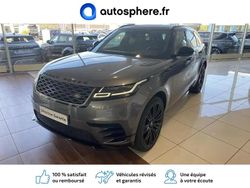 Gris corris Utilisé 2018 Land Rover Range Rover Velar SE Dynamic SUV | 49 900 €