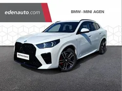 Utilisé 2024 BMW X2 M Sport SUV | 54 690 €