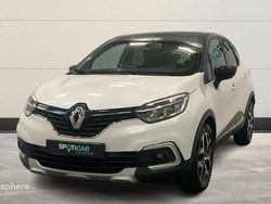 Utilisé 2018 Renault Captur Intens SUV | 14 299 € (Bon prix)