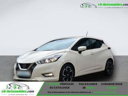 Utilisé 2021 Nissan Micra Citadine | 17 000 € (Prix cher)