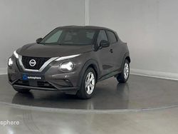 Marron Occasion 2022 Nissan Kiiro SUV | 17 599 € (Prix juste)