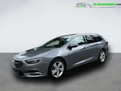 Utilisé 2017 Opel Insignia Break | 22 900 € (Bon prix)