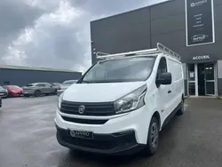 Blanc Utilisé 2019 Fiat Talento Van | 13 900 €