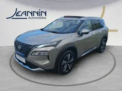 Utilisé 2023 Nissan X-Trail SUV | 33 490 € (Prix juste)
