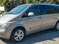 Utilisé 2010 Mercedes Viano Monospace | 25 990 €