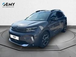 Gris Utilisé 2022 Citroën C5 Aircross PureTech SUV | 21 780 € (Prix juste)