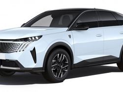 Utilisé 2025 Peugeot 3008 GT | 32 100 € (Prix juste)