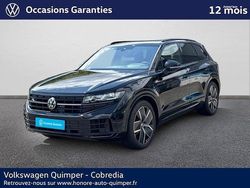 Utilisé 2024 VW Touareg R SUV | 81 990 € (Prix assez cher)