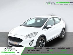 Occasion 2019 Ford Fiesta Active Citadine | 16 900 € (Prix juste)